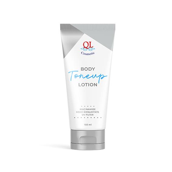 QL Body Tone Up Lotion - 150 ML 2