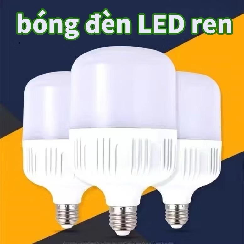 ( Xả Kho ) combo 5 Bóng Đèn LED Siêu Sáng Tiết Kiệm Điện đèn chiếu hành lang giá rẻ