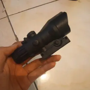 mini dummy acog. untuk wgb Ramboz