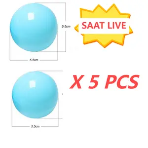 Flash sale[5 Pcs] MAINAN BOLA ANAK 5 Pcs Toys
