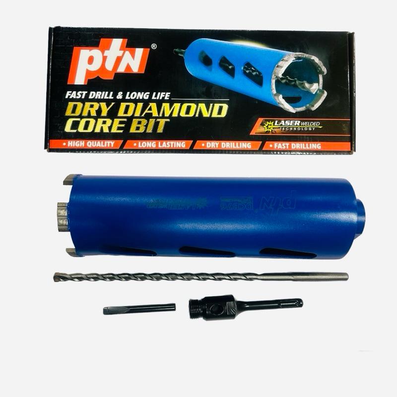 PTN DRY DIAMOND CORE BIT SDS PLUS TikTok Shop Malaysia ptn-dry-diamond-core-bit-sds-plus-tiktok-shop-malaysia