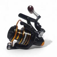 Gambar TaffSPORT Reel Pancing Spinning Fishing Reel Gear Ratio 5.2:1 - SU800 dari Taffware Official Store Kota Administrasi Jakarta Barat 3 Tokopedia