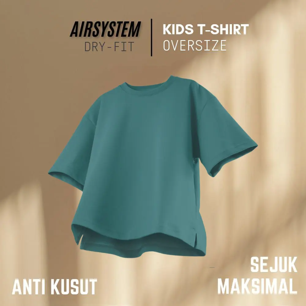 Mineral Green