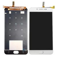 Gambar IPARTSEXPERT LCD Asli untuk Vivo V5 LCD Vivo V5s 1601 Bagian Pengganti Layar Sentuh Tampilan LCD untuk Vivo V5 Y67 Suku Cadang Perbaikan Layar - Hitam dari IPARTSEXPERT Store Kab. Tangerang 3 Tokopedia