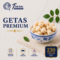 Gambar Getas Mini Bangka Asli Ikan Tenggiri 230 Gram by Tiara Snack Bangka Kerupuk Cemilan dari Tiara Snacks Bangka Kab. Tangerang 1 Tokopedia