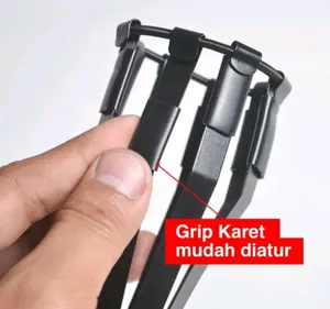 KENMASTER Tongkat lampu KM-021 stick