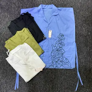 Vest Bordir by Cetar Fashion Hits - Vest Cewek / Vest Bordir / OOTD / Vest Casual