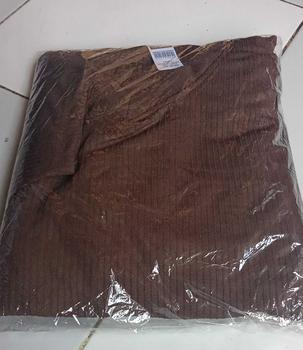 Product Review of SETELAN KNIT HARGA SATUAN Model STANDAR SAMA PANJANG BUKAN PINGUIN from R**e R** 2