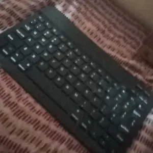 Keyboard Wireless Bluetooth Type C For iPad Samsung Xiaomi iPhone Windows