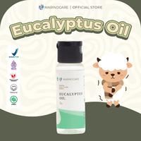 Gambar Eucalyptus Oil marindcare dari MarindcareOfficial Kota Surabaya 3 Tokopedia