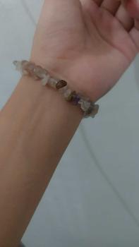 Product Review of GELANG KANJENG TUAN PUTRI AURA KEBAHAGIAAN DAN KETENANGAN from t**F 0