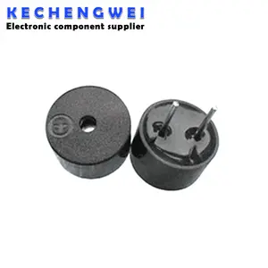 10pcs 9042 Integrated Passive Buzzer AC 3V 3.3V 9*4.2mm 9x4.2mm Mini Piezo Buzzers Speaker DIY Electronic