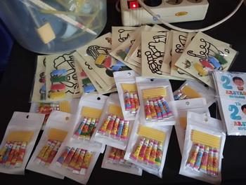 Product Review of GROSIR 5 PCS BALON TIUP PASTA 777 (ASLI GRADE A) MAINAN ANAK BALON ODOL TIUP JADUL - MAINAN EDUKASI ANAK TOYS from t**y 0