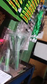 Product Review of Siwak dan wadah nya - Siwak dan Holder from k**m 0