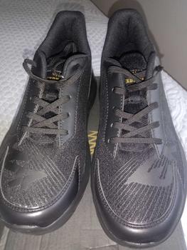 Product Review of Sepatu exduma speedpro sepatu kets running - sepatu olahraga hitam motif unik from 9** 1