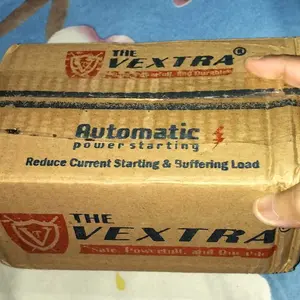 VEXTRA 1500 WATT DAN VEXTRA 2500 DAN  TRILLION 3500 WATT AUTO START ANTI JEGLEK