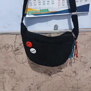 PUSHOP Gantungan Kunci Tas / Gantungan Tas / Bag Charm / Korean Bag Charm / Aesthetic Bag Charm / Gantungan Kunci / Keychain / Gantungan