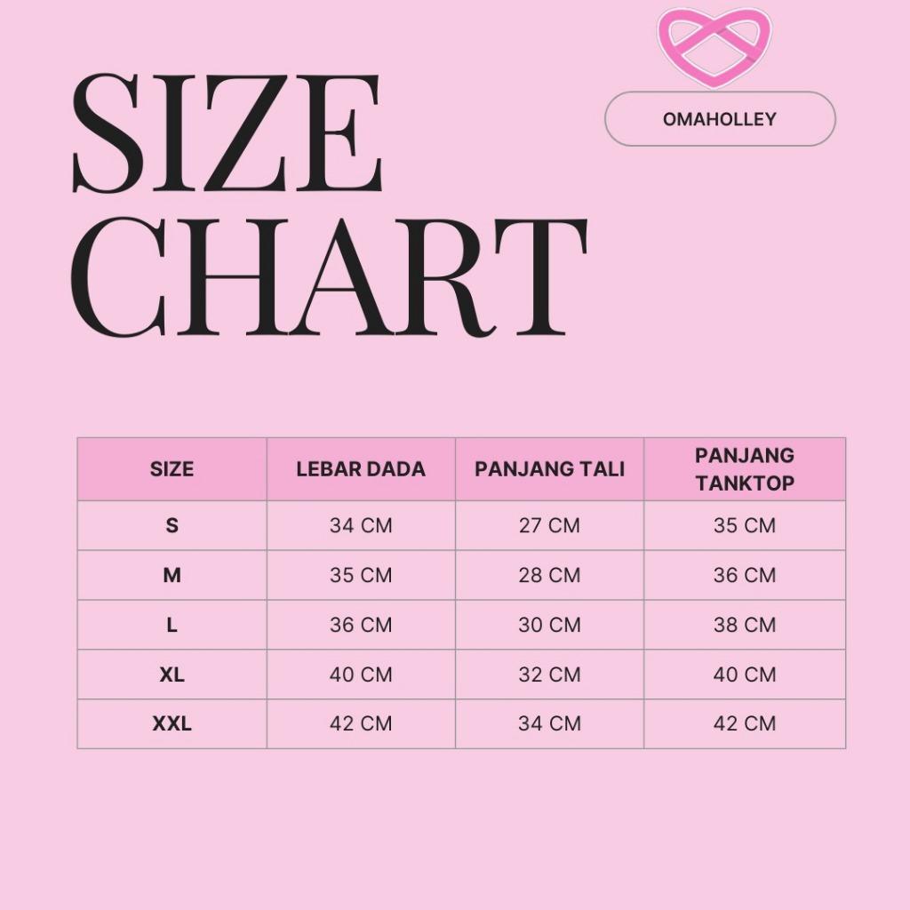 OH Fashion Tanktop Ginza Basic Wanita Square Spaghetti Tanktop #0080 OH Fashion Tanktop Ginza Basic Wanita Square Spaghetti Tanktop #0080