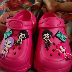 NEXERA Size 24-35 8002-9 Sandal Anak Perempuan Sandal Jepit Anak Cewek