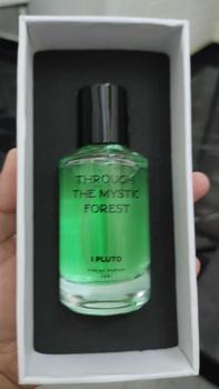 Product Review of Scents OF Pluto Fragrance - Through The Mystic Forest | Eau De Parfum 50ml from z**e 0
