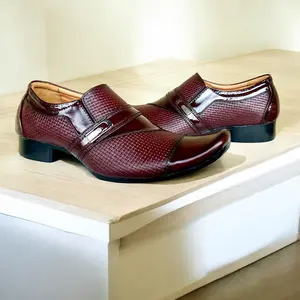 Sepatu Pantofel Pria Formal Full Kulit Sapi Glosy Kombinasi Mewah Berkualitas Untuk Acara Formal Dan Nonformal Shoes Kerja Kantor Pernikahan