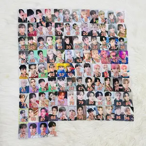 [OFFICIAL] JENO PT.1 NCT PHOTOCARD