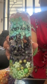 Product Review of Manik manik aksesories DIY Mix from b**i 1
