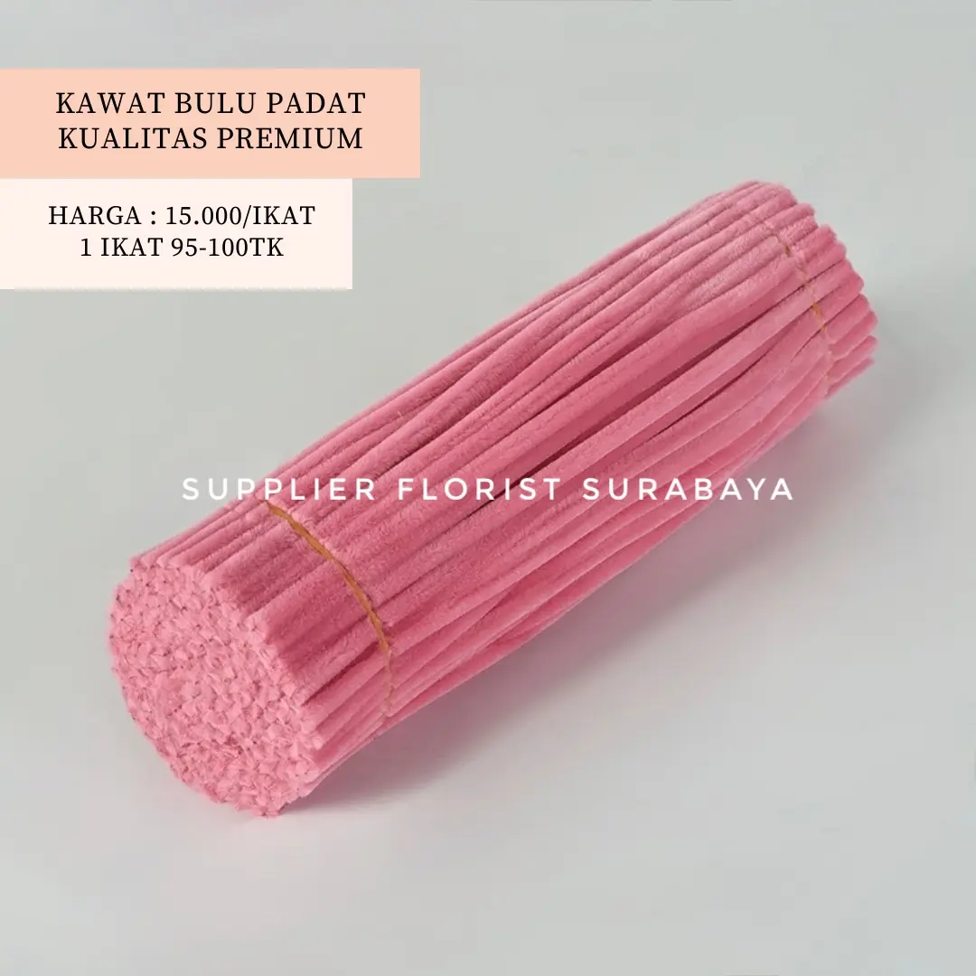 DUSTY PINK (PADAT)