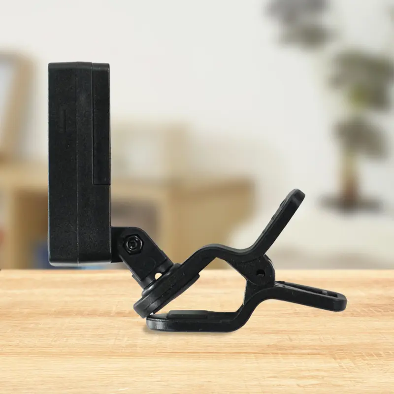 Tuner Alat Stem Gitar Digital Rotatable 360 Degree - JT-01 1