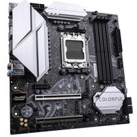 Gambar COLORFUL BATTLE-AX B650M-PLUS V14 (Socket AM5, B650, DDR5) dari Toko Expert Komputer Kota Administrasi Jakarta Pusat 3 Tokopedia