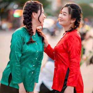 Khánh Linh Bigsize ☆