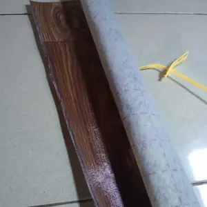 Wallpaper Home Karpet Lantai Vinyl Meteran Lebar 2 Meter  Panjang 50 Cm Tebal 0.7 Mm Anti Slip