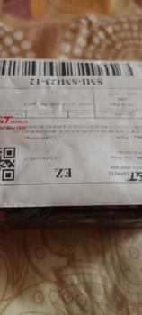 Product Review of COD Jam Tangan Mirete Wanita Rantai Keramik Analog  Terlaris Best Seller Watches from I**i 3