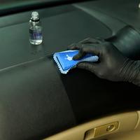 Gambar CERAMIC TRIM COATING - COATING PLASTIC PLASTIK -TRIM RESTORER NANOTECH dari nanoTECH PROTECTION Kab. Sukoharjo 5 Tokopedia