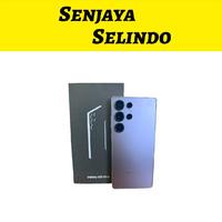 Gambar Samsung Galaxy S25 Ultra 5G Garansi Resmi Samsung Indonesia - 12/256GB, Titanium Black dari Senjaya Selindo Kota Administrasi Jakarta Pusat 1 Tokopedia