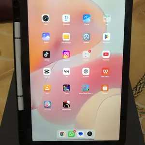 2 in 1 Universal Stylus Pen For Phone iPad Pro Samsung Huawei Xiaomi  infinix Redmi Pencil stylus pen redmi se pen ipad gen 10 stylus pen infinix xpad touch pen stylus pen huawei matepad samsung tab pen