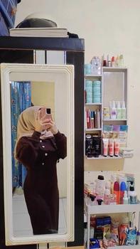 Product Review of Hana Fashion - Caroline Long Dress/Dress Outer Set Wanita/ Long Dress Simple/ Long Dress Casual/ Dress Casual/ Dress Panjang/ Setelan Dress Blazer/ Long Dress Lebaran/ Baju Lebaran - CD291 from B**y b** 1