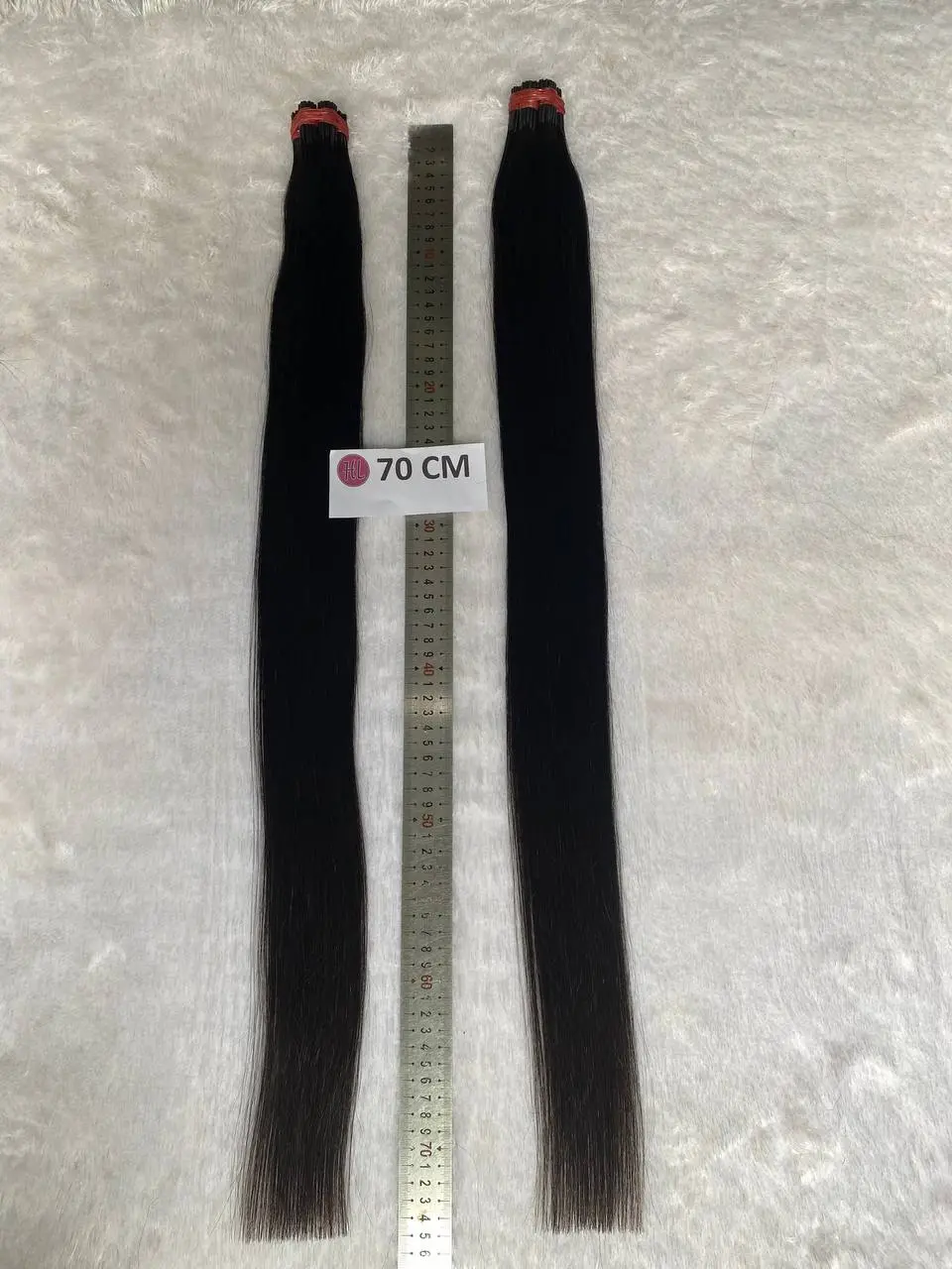 EXTENSION SMOOTHING 70 CM 20  - 100 HELAI, PREMIUM