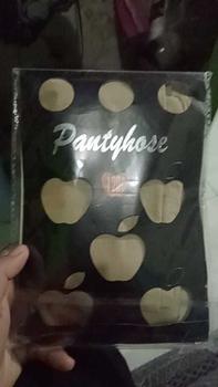 Product Review of Stocking celana warna kulit TEBAL penutup luka anti sobek celanastocking wanita from T**h F** 1
