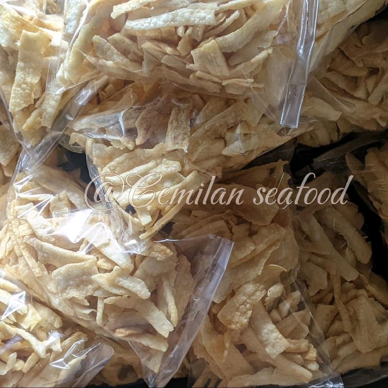 Keripik Manggleng Singkong Gurih 3