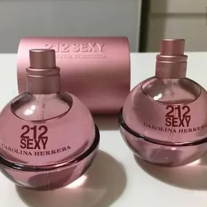 PROMO- PARFUM 212 SEXY WOMEN (100 ML) - BISA COD - from singapore Perfume