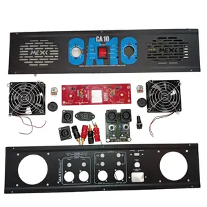 PLAT CA 10 CA 18 CA 20 DAN CA 30 PLUS ACESORIES
