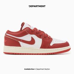 air jordan low harga