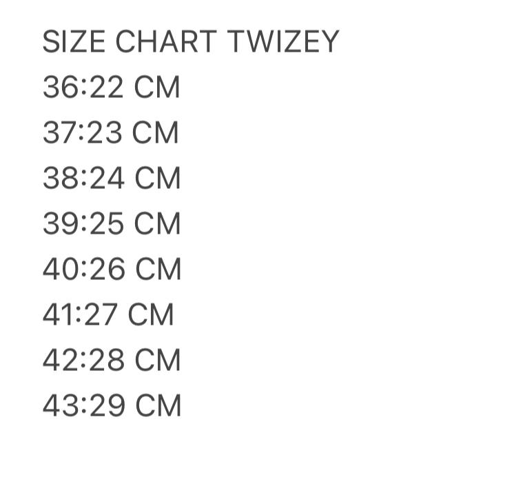Sepatu Twizey ambigu white Hi sepatu brand lokal keren pria wanita Casual  original Canvas Karet Sneakers Kasual Shoes Putih Hitam Black Kerja 6