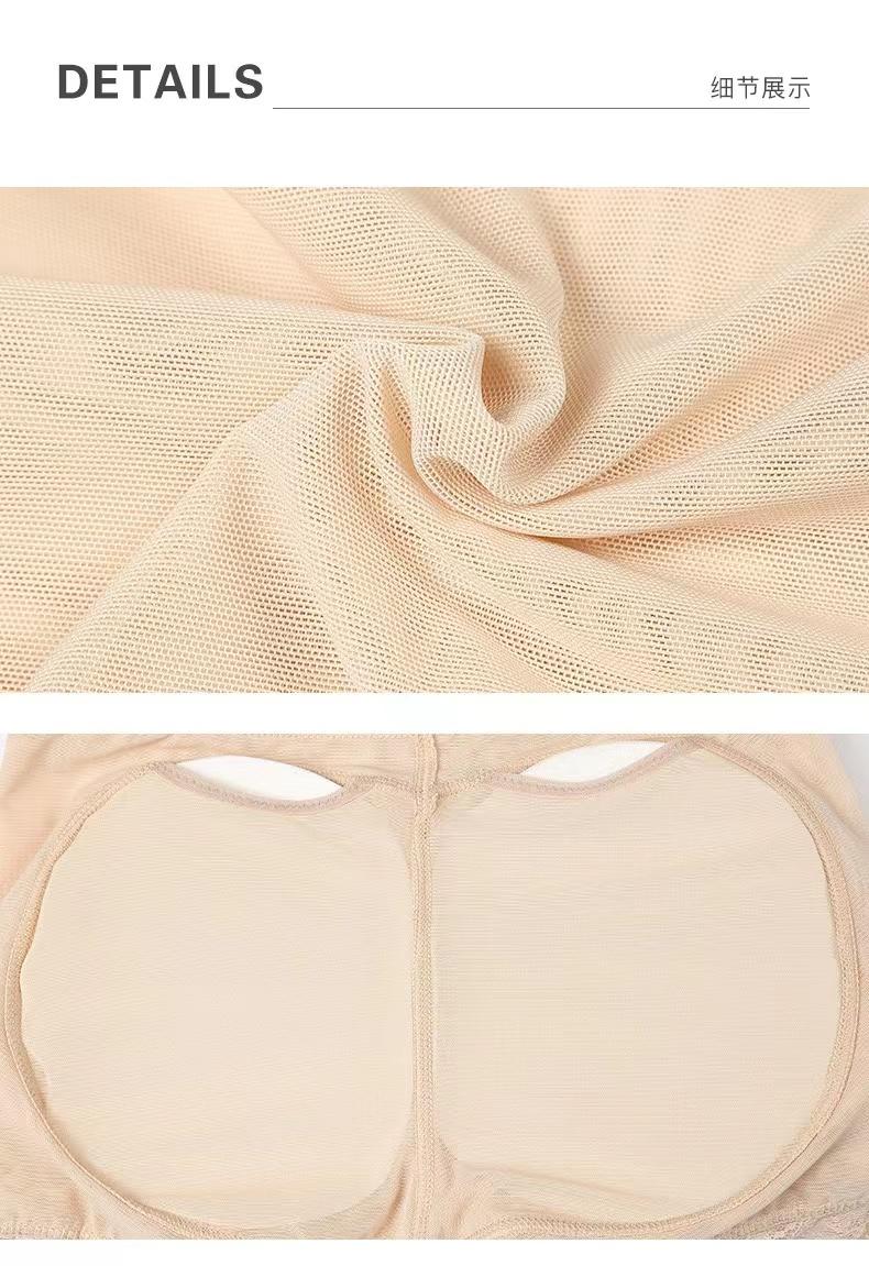 Product Introduction of Butt-lifting Pants, Female Bottoming, Buttocks, Buttocks, Buttocks, Fake Ass, Panties, Body Sculpting, Boxer Belly Pants Lady 21