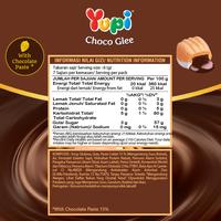 Gambar Yupi Choco Glee IWP 1000 Gram dari Yupi Gummy Candies Kota Administrasi Jakarta Timur 2 Tokopedia