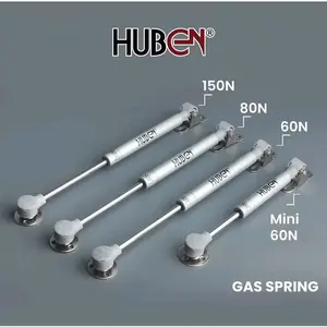 hidrolik gas sepring huben 100N jok motor kitchen set winglet mobil