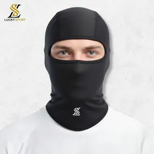 Balaclava Masker Full Face UV Protection Anti Debu dan Panas Cocok Berkendara Motor dan  Sepeda