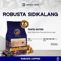 Gambar ARUTALA Kopi Robusta Sidikalang 500 gram - Giling Halus dari Arutala Coffee Kota Tangerang 1 Tokopedia