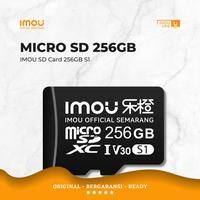 Gambar Memory CCTV IMOU Garansi 1 Tahun SD Card 32gb 64gb 128gb 256gb - 32 gb dari Imou Official Semarang Kota Semarang 4 Tokopedia